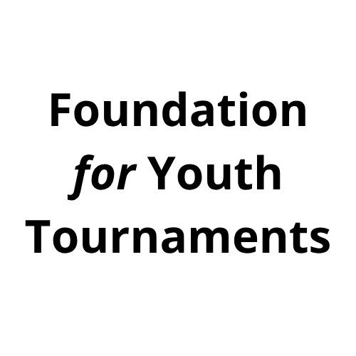 Foundation for Youth Tournaments logo