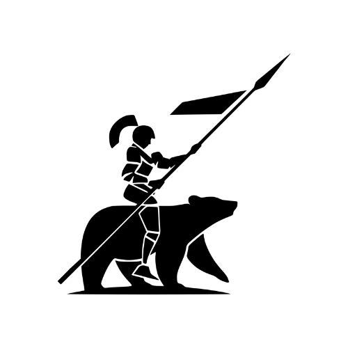 Siberian Young Naturalists' Tournament logo